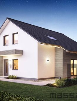AKTUELLE AKTION: 25.000 € Rabatt auf unsere meistgebauten Ausbauhäuser!!! - Herbolzheim