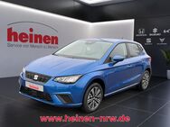 Seat Ibiza, 1.0 TSI Style Edition W-Paket, Jahr 2024 - Bergkamen