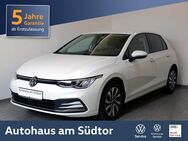 VW Golf, 1.5 TSI VIII ACTIVE |, Jahr 2022 - Rietberg