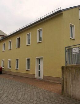 Stopp: Aus Suchen wird Finden! - Geschäftshaus in Waldheim (provisionsfrei) - Waldheim