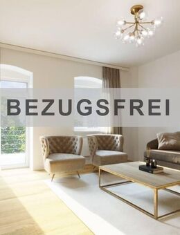 Bezugsfrei: Charmante Altbauwohnung in begehrter Lage! - Dresden