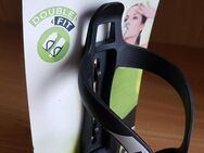 r02) Neuer Fahrrad Trinkflaschenhalter - Double Fit - Halter für Trinkflasche schraubbar - Simson / Rema - Garbsen