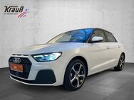 Audi A1, Sportback 25 TFSI, Jahr 2022 - Gornau (Erzgebirge)