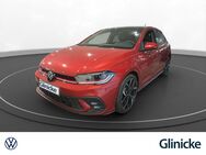 VW Polo, 2.0 l TSI GTI, Jahr 2022 - Minden (Nordrhein-Westfalen)