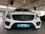 Mercedes-Benz GLE 350 d 4Matic, Airmatic, AMG-Sportpaket, 360° - Herford (Hansestadt)