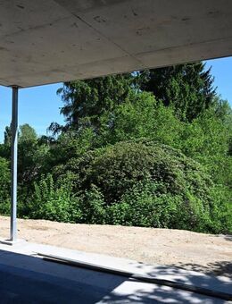 Ihre 4 Wände im Bau - bald ins Grüne schauen, Rohbau steht - Bochum
