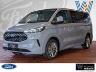 Ford Tourneo Custom, 2.0 l Titanium 320 L1 EcoBlue, Jahr 2022 - Troisdorf