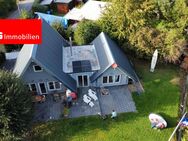 Charmantes Ferienhaus auf der Halbinsel Scheid am Edersee - Liebevoll saniertes Nurdachhaus. - Waldeck (Hessen)