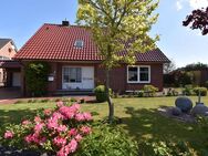 Modernisiertes Wohlfühlhaus nahe Husum - Ahrenshöft
