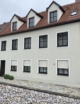 Willkommen zu einem Wohntraum in Freising, der Stil, Substanz und strategischen Weitblick vereint - Freising