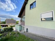 Doppelhaushälfte in Rabenau - Rabenau (Sachsen)