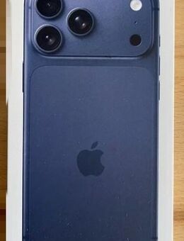 iPhone 17 Pro Max 1TB - Ulm