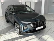 Hyundai Tucson, 1.6 T-GDi Hybrid Trend DIGITAL, Jahr 2022 - Laatzen
