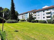 herrliche 3 Raumwohnung im Erdgeschoss am Zanger Berg - Heidenheim (Brenz)
