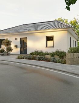 Barrierefrei wohnen in Diebach - Diebach