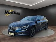 Renault Talisman, Grandtour INITIALE PA Grandtour INITIALE PA, Jahr 2018 - Oberlungwitz