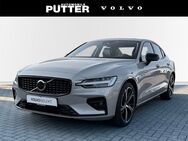 Volvo S60, B5 AWD Ultimate Dark 19, Jahr 2023 - Iserlohn