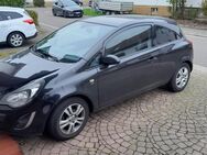 Opel Corsa D 1,4 energy 6 - Überherrn