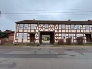 Charaktervoller 4-Seitenhof mit Potential in Möringen ( Stendal) - Stendal (Hansestadt)