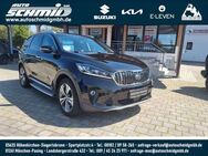 Kia Sorento SORENTO 2.2D AWD AT PLATINUM STD - Höhenkirchen-Siegertsbrunn