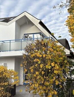 Fast am Strand! Atelier-Wohnung über2 Ebenen - Timmendorfer Strand