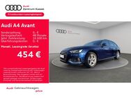 Audi A4, Avant 35 TFSI, Jahr 2024 - Kassel