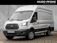 Ford Transit, 350 L4H3 Lkw Trend, Jahr 2019 - Hamburg