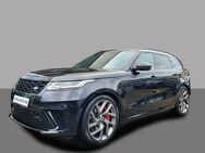 Land Rover Range Rover Velar, P550 AUTOBIOGRAPHY DYNAMIC, Jahr 2019 - Freiburg (Breisgau)