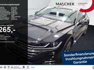 VW Arteon, 2.0 TDI Shooting Brake R-Line, Jahr 2024 - Wackersdorf