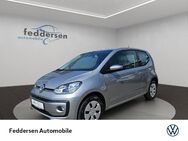 VW up, 1.0 move, Jahr 2017 - Alfeld (Leine)