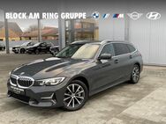 BMW 330, e xDrive HiFi LMR, Jahr 2021 - Braunschweig