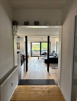 Moderne 4,5 Zimmer Wohnung in Brühl -PROVISIONSFREI- - Brühl (Baden-Württemberg)