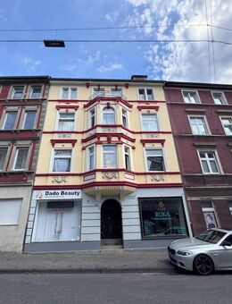 Kaufpreisreduktion! Voll vermietetes, gepflegtes Wohn- und Geschäftshaus in Hagen - Hagen (Stadt der FernUniversität)