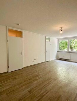 1-Zimmer .Single Wohnung - Dortmund