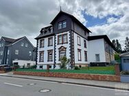 Ein Haus, drei Wohnungen & unzählige Möglichkeiten - Königsee-Rottenbach