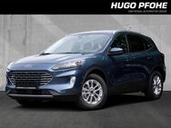 Ford Kuga, 2.5 Titanium X Duratec FHEV Sports Util, Jahr 2023 - Schwerin