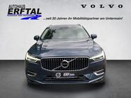 Volvo XC60 T8 AWD Inscription Plug-In Hybrid - Bürgstadt