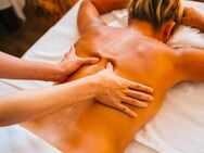 Mobile Massage von gelerntem Physiotherapeut - Chemnitz