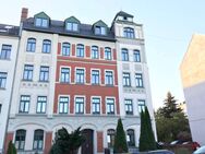 Gemütliche 3-Raum DG WE mit grandiosen Fernblick über den Küchwald-Park - Chemnitz
