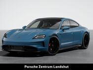 Porsche Taycan, 4S | Performancebatterie Plus | |, Jahr 2022 - Ergolding