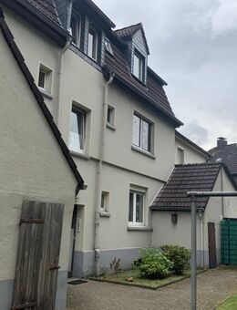 2-Zimmer-Wohnung in Gelsenkirchen-Erle! - Gelsenkirchen