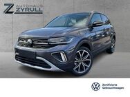 VW T-Cross, 1.0 TSI Style 115, Jahr 2024 - Sankt Wendel Zentrum