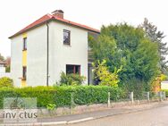 Vom Rohdiamanten zum Traumhaus- charmantes EFH mit Garten und 2 Garagen in ruhiger Lage in Böckingen - Heilbronn