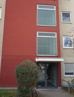 Familienwohnung ab September frei - Weißenthurm