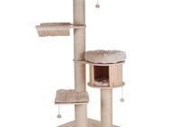 Natural Paradise Kratzbaum Magnolia XL Plus - creme
