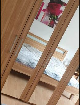 Schlafzimmer von Rauch - Essen