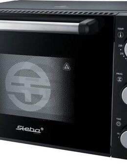 Steba Minibackofen KB M19
