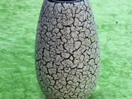 Jasba Blumenvase „Cortina“ / 1950 Mid Century / Keramik / Vase / True Vintage - Zeuthen