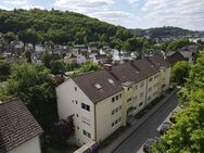 Attraktive Kapitalanlage: Mehrfamilienhaus mit Büroeinheit - Siegen (Universitätsstadt)