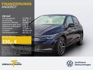 VW Golf, 2.0 TDI STYLE LM18 ST HEZ, Jahr 2023 - Bochum